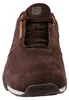 K-Swiss 09728-220-M heren sneakers in bruin – ideaal voor Productafbeelding-voorbeeld 3