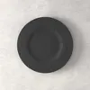 Villeroy & Boch Frühstücksteller Manufacture Rock schwarz Produktbild-Vorschau 6
