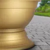 KADAX Doniczka Osłonka Donica Na Kwiaty 22cm Kolory misa Podgląd zdjęcia produktu 5