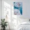 Glasbild 50x75cm in XXL für Wohnzimmer, Schlafzimmer Motiv Produktbild-Vorschau 2