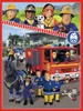 Trefl Fireman Sam, 48 kusov, Profesie, 3 rok / roky Náhľad obrázku produktu 3