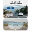 Auto Dashcam Vorne Hinten, 4K+GPS+64 GB Karte+5.8GHz WiFi, Produktbild-Vorschau 5