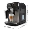 Philips EP4449/70 Kaffeemaschine Vollautomatisch Produktbild-Vorschau 4