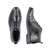 Rieker Schnürstiefeletten 13031-00 Herren 31363132373432 Produktbild-Vorschau 36