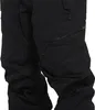 Horsefeathers Ski-Snowboardhose Nelson Pants - black Voir les images du produit