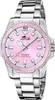 Lotus Damen Uhr Classic Elegant Edelstahl silber UL18937/1 Produktbild-Vorschau 7