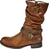 Mustang Damen Stiefelette Warmfutter 1139-624, Größe:38 EU, Produktbild-Vorschau 31