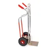 Aluminium Sackkarre 200 kg - Ladeschaufel 280x280 mm - EU Produktbild-Vorschau 2