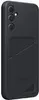 Samsung Card Slot Case Galaxy A34 (5G) Black Produktbild-Vorschau 7