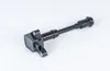 BorgWarner (BERU) ZSE203 Zündspule 12V für FORD Fiesta Mk6 Produktbild-Vorschau 2