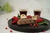Protein-Waffeln Keto Bueno Salted Caramel mit hohem Produktbild-Vorschau 4