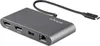 StarTech.com Thunderbolt 3 Mini Dock - Tragbare Produktbild-Vorschau 1