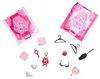 Monster High JDR50, Lalka modowa, Damski, 4 lat(a), Podgląd zdjęcia produktu 5