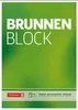 BRUNNEN 1052756 Blocco lettera "BRUNNEN pad", A4, 50 fogli, Anteprima dell’immagine prodotto 1