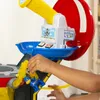 PAW Patrol Mighty Pups Lifesize Lookout Tower Zentrale - 70 Produktbild-Vorschau 4