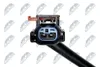 NTY EPS-CH-003 Elektrischer Fensterheber Vorne Links für Produktbild-Vorschau 5
