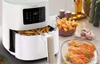 Fritéza PHILIPS řady 5000, Rapid Air 800g/4,1l Náhled obrázku produktu 5