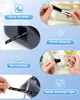 Phomemo 3x TZe-325 9mm Schriftband Kompatible für Brother Produktbild-Vorschau 4