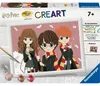 Ravensburger Malen nach Zahlen  - Zauberhafte Freundschaft Produktbild-Vorschau 7