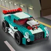LEGO 31127 Creator 3-en-1 Voiture de course, Muscle Car et Voir les images du produit 14