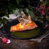 Victoria 31800 Griglia in ghisa per pizza, padella 25cm con Anteprima dell’immagine prodotto 8