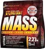 A bag of Mutant Mass Chocolate Hazelnut protein powder. Produktbild-Vorschau
