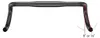 Satori Lenkung X-Race Aero Ø31.8mm B = 400 mm Matt Schwarz Produktbild-Vorschau 2