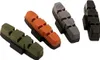 Magura Bremsblock Set HS33 Hydro - Rot (pro 4 Stücke) Produktbild-Vorschau 2