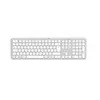 Hama Multi-Device-Tastatur WK-550 kabellos Funk u. Voir les images du produit 1