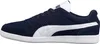 A side view of a single Puma sneaker. Produktbild-Vorschau