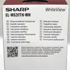 SHARP SH-ELW531THWH Calcolatrice scientifica EL-W531THWH Anteprima dell’immagine prodotto 10