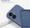 Hülle für Apple iPhone 17 Case Cover Bumper Silikon Produktbild-Vorschau 3