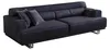 Sofagarnitur 3 Sitzer und Sessel Designer Möbel Wohnzimmer Produktbild-Vorschau 1