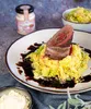 Preiselbeer Sahne Meerrettich, 140 g Produktbild-Vorschau 5