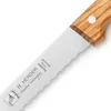 Brotmesser Solingen H.Herder Tukan 33 cm 8" rostfrei Produktbild-Vorschau 2