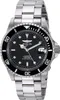 Invicta Pro Diver Edelstahl Herren Automatikuhr - 40mm Produktbild-Vorschau 8