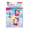 Step by Step accessoires pour cartables Magic Mags Set (3 Voir les images du produit 1