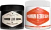 Lederseife Sattelseife 500ml + Lederbalsam 250ml mit Produktbild-Vorschau 1