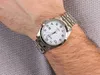 Citizen Herren-Uhr Eco-Drive Analog Quarz Edelstahl-Armband Produktbild-Vorschau 11