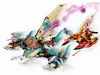 LEGO NINJAGO Morska bitwa katamaranów, Zestaw do budowania, Podgląd zdjęcia produktu 4
