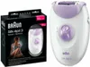 Braun Silk-épil 3 Legs 3170 Anteprima dell’immagine prodotto 19
