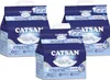 CATSAN® Hygiene Plus Katzenstreu 3 x 9l Produktbild-Vorschau 1