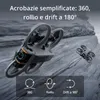 Dron Dji Avata 2 Fly More Combo (Jedna Bateria) Anteprima dell’immagine prodotto 12