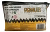 Snoopy Marker Set 5 Farben Textmarker Filzstifte Schrein Produktbild-Vorschau 3