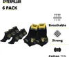 Caterpillar 6 Paar Premium Socken / Arbeitssocken / Produktbild-Vorschau 3