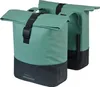 BASIL Sacoche double « Cove » Volume : 32 l, dimensions : Voir les images du produit 1