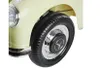 Voiture électrique pour enfants Mercedes-Benz 300S, beige, Voir les images du produit 8