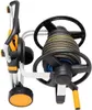 Fiskars Schlauchwagen Waterwheel XL manuell, All in Set Produktbild-Vorschau 9