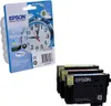 Inkoust EPSON C13T27154012 27XL Multipack Wecker Náhled obrázku produktu 7