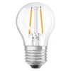A single LED light bulb shown against a white background. Produktbild-Vorschau